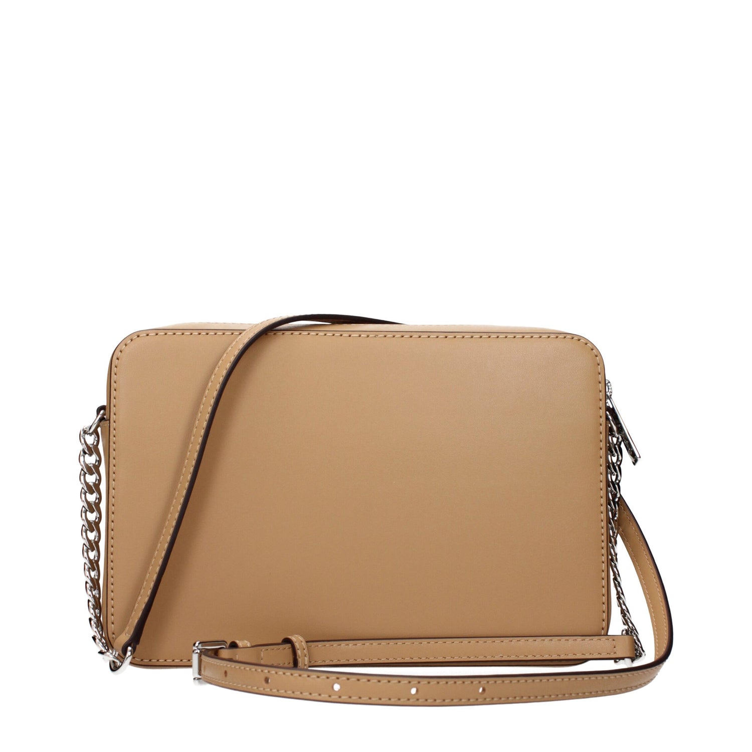 Brown Leather Crossbody Bags