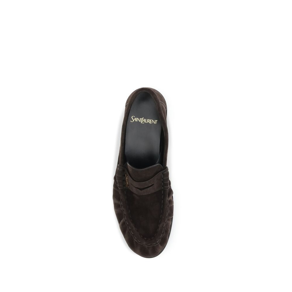 Le Loafer Loafers