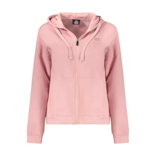 Rosa Cotton Women Sweatshirt