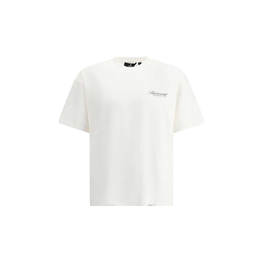 Cotton T-Shirt