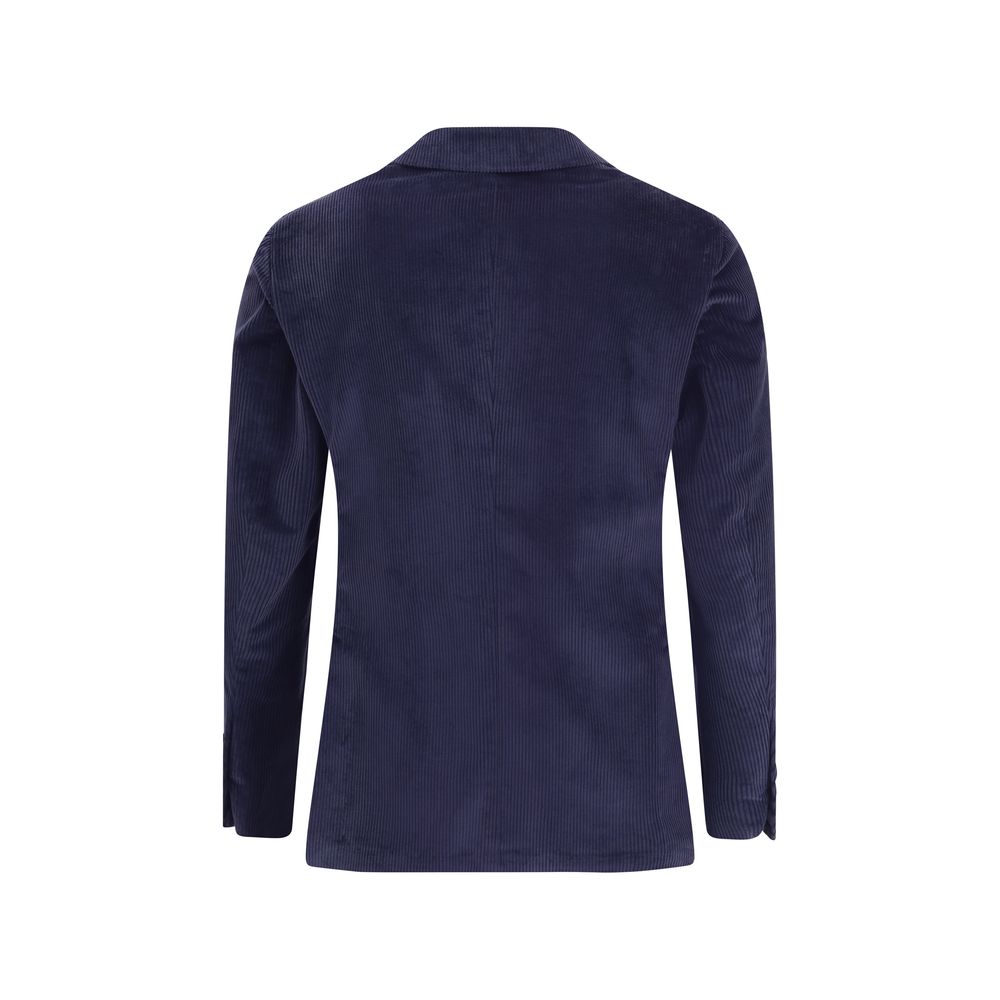 Double-breasted Blazer