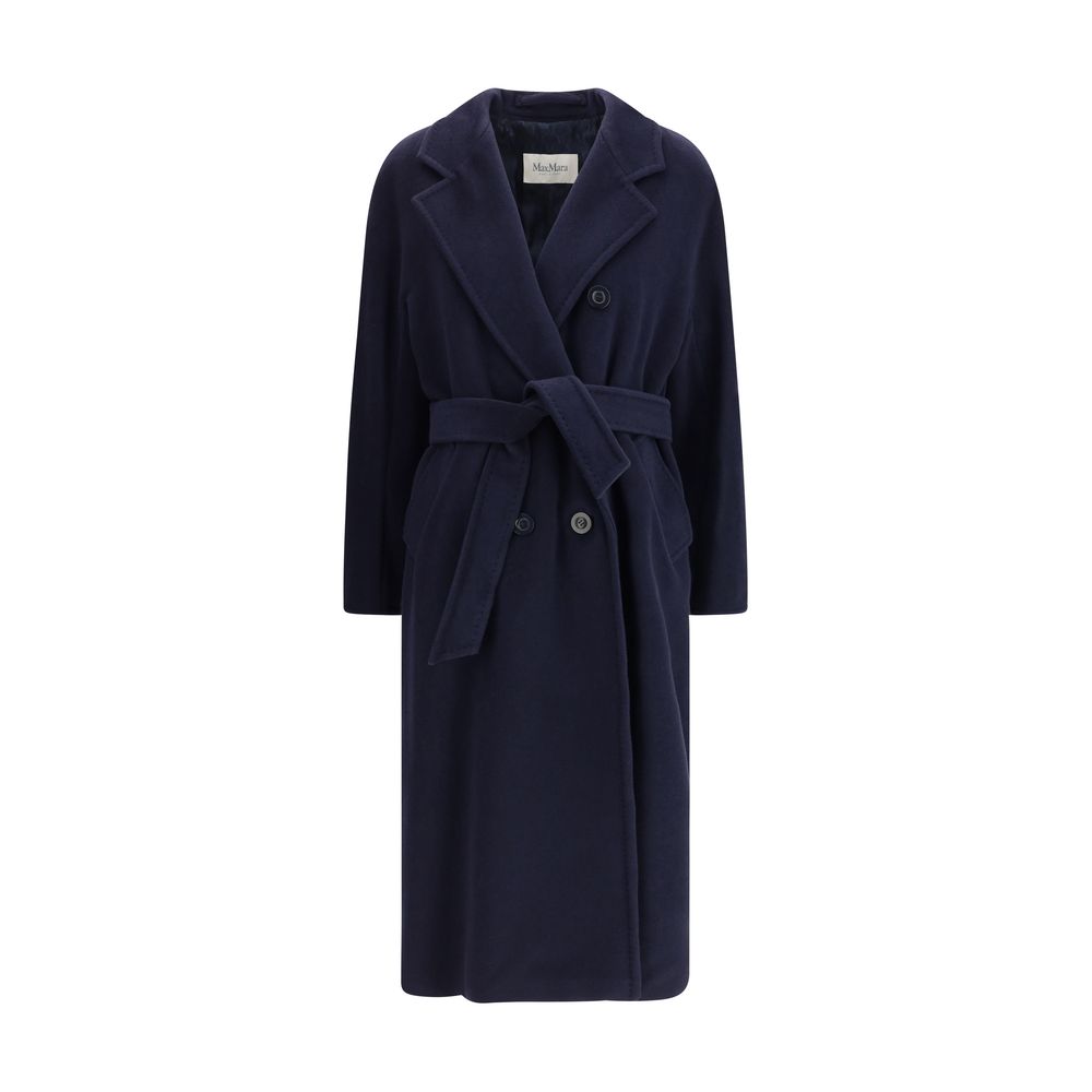 Madame Coat