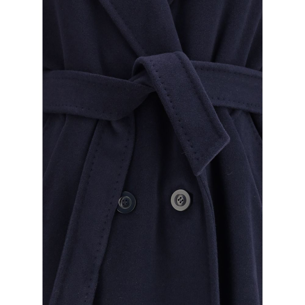 Madame Coat