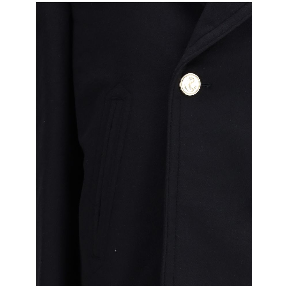 Double-breasted Jacket