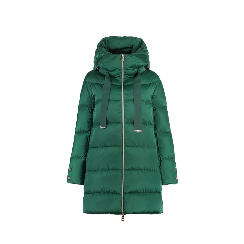Padded Coat