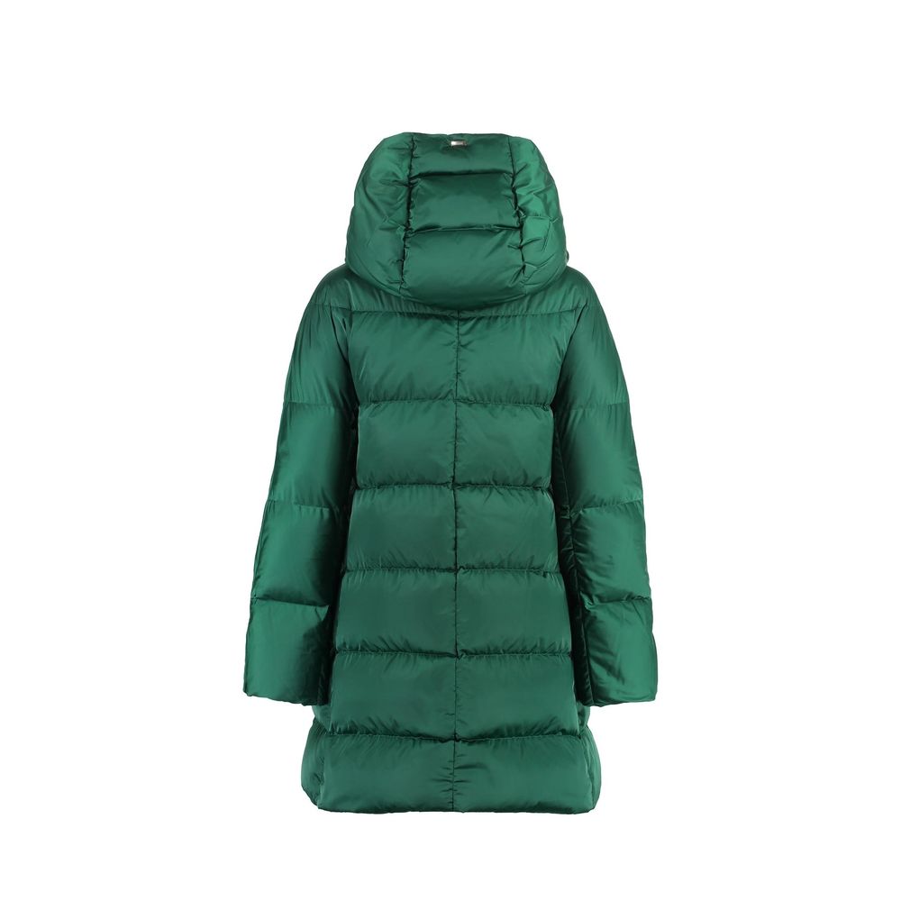 Padded Coat