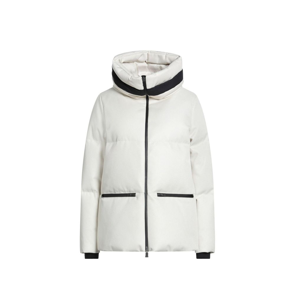 LAMINAR CAPE IN PRO HYBRID Jacket