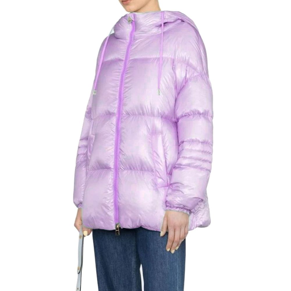Padded Jacket