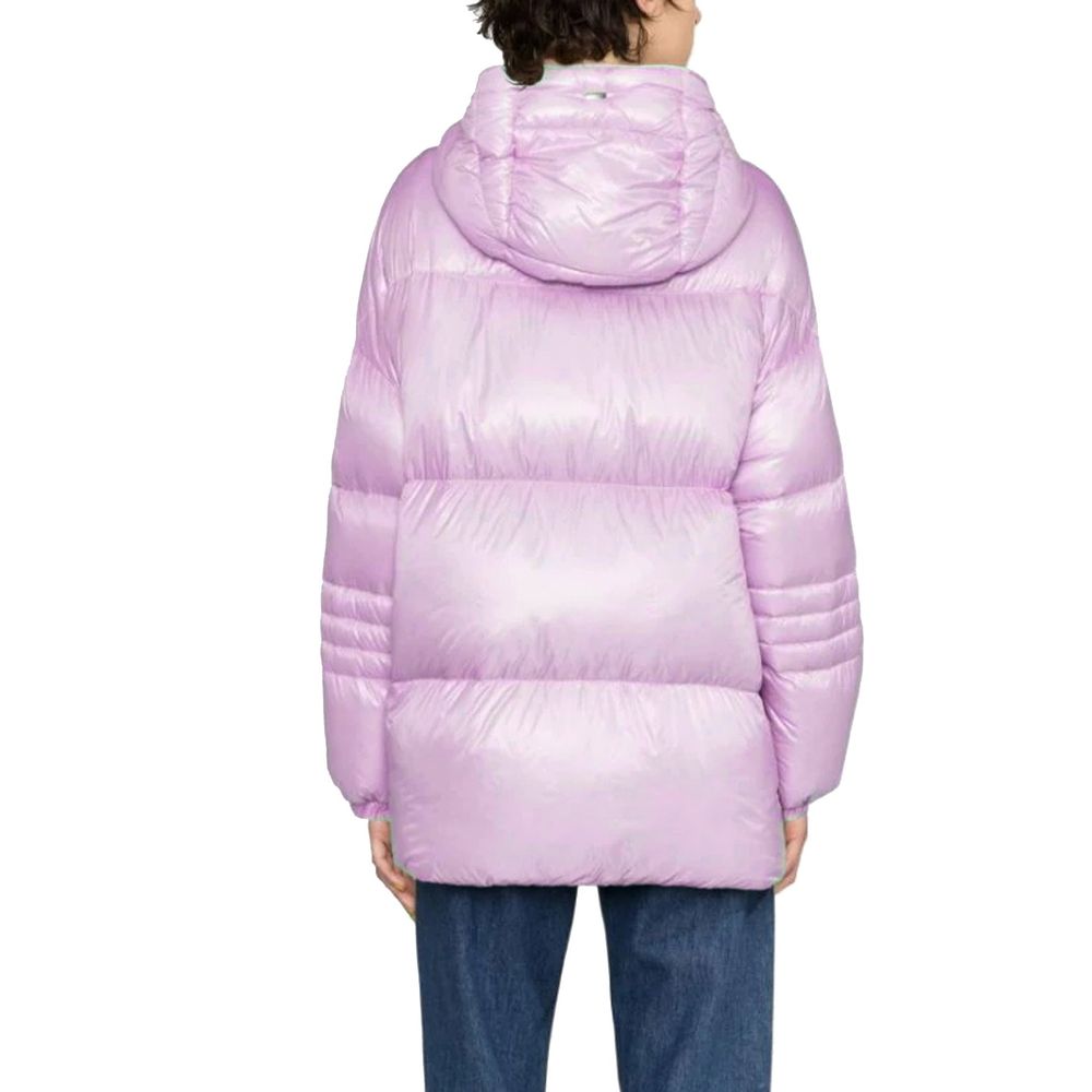 Padded Jacket