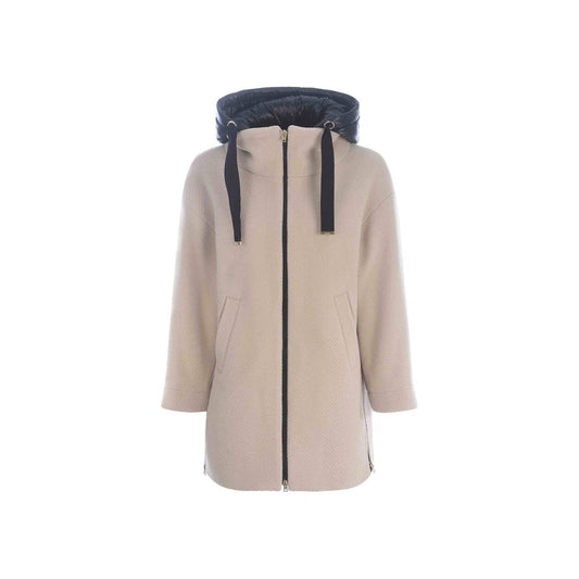 Wool Coat