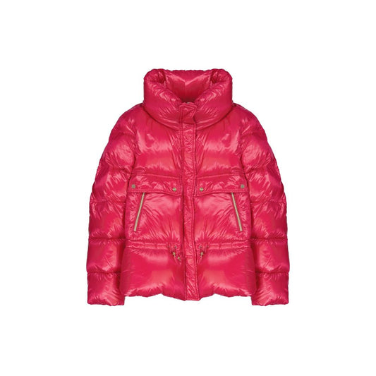 Padded Jacket