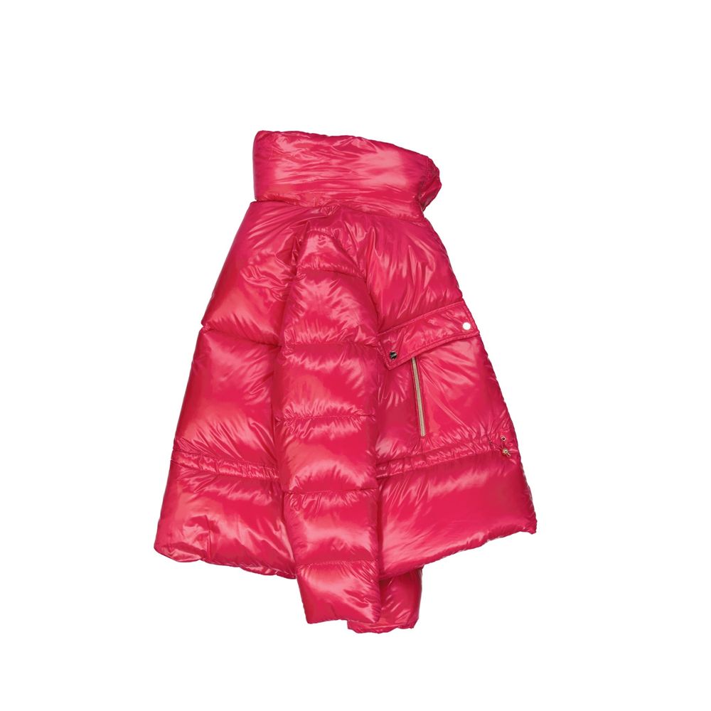 Padded Jacket