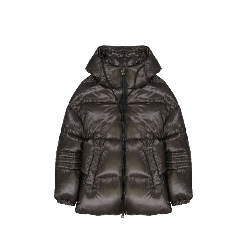 Padded Jacket