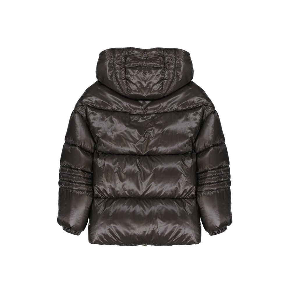 Padded Jacket