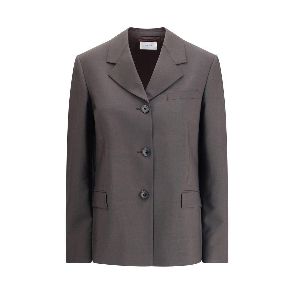 Faelan Jacket