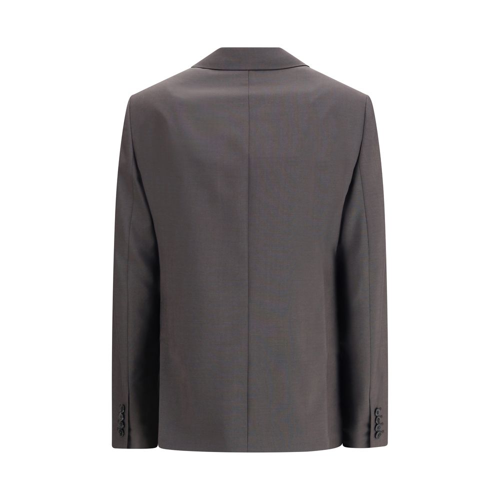 Faelan Jacket