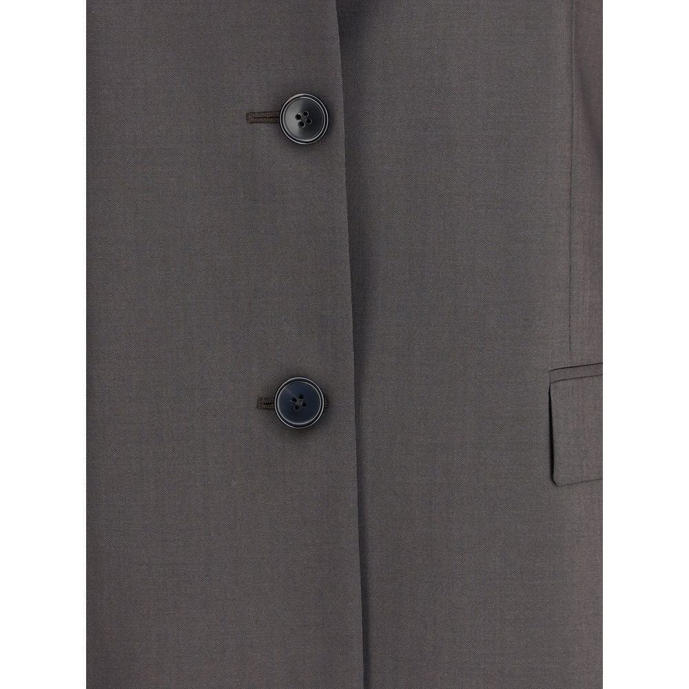 Faelan Jacket
