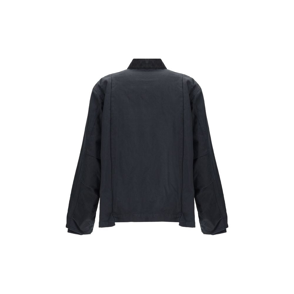 WIP Duck Jacket by Sacai x Carhartt