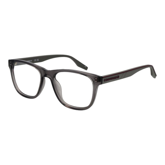 Gray Men Glasses Frame