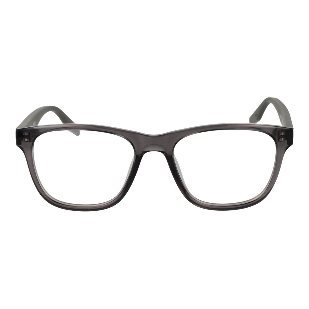 Gray Men Glasses Frame