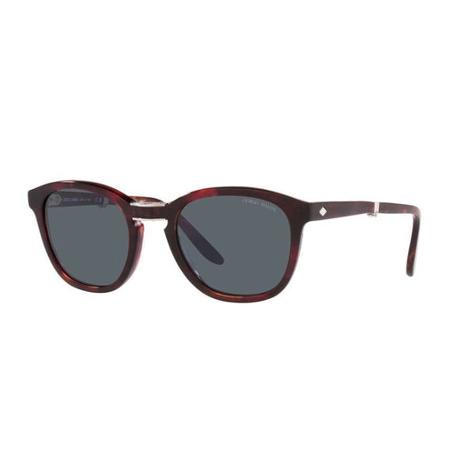 Multicolor Acetate Sunglasses