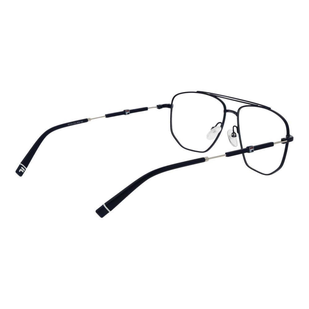 Blue Men Glasses Frame