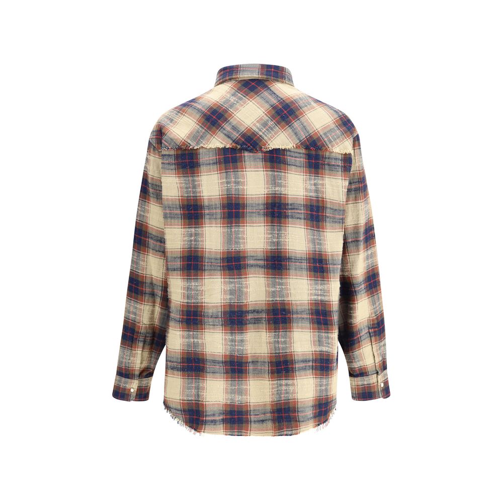 Cotton Farmer Shirt