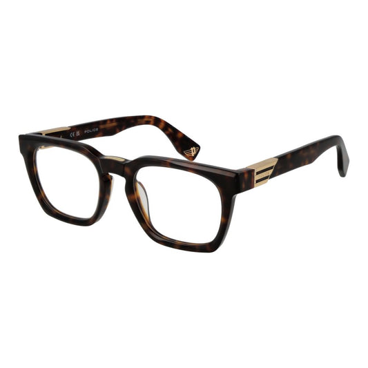 Brown Cellulose Acetate Glasses (Frames)