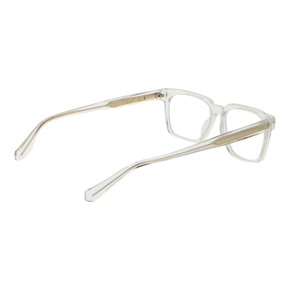 Transparent Acetate Glasses (Frames)