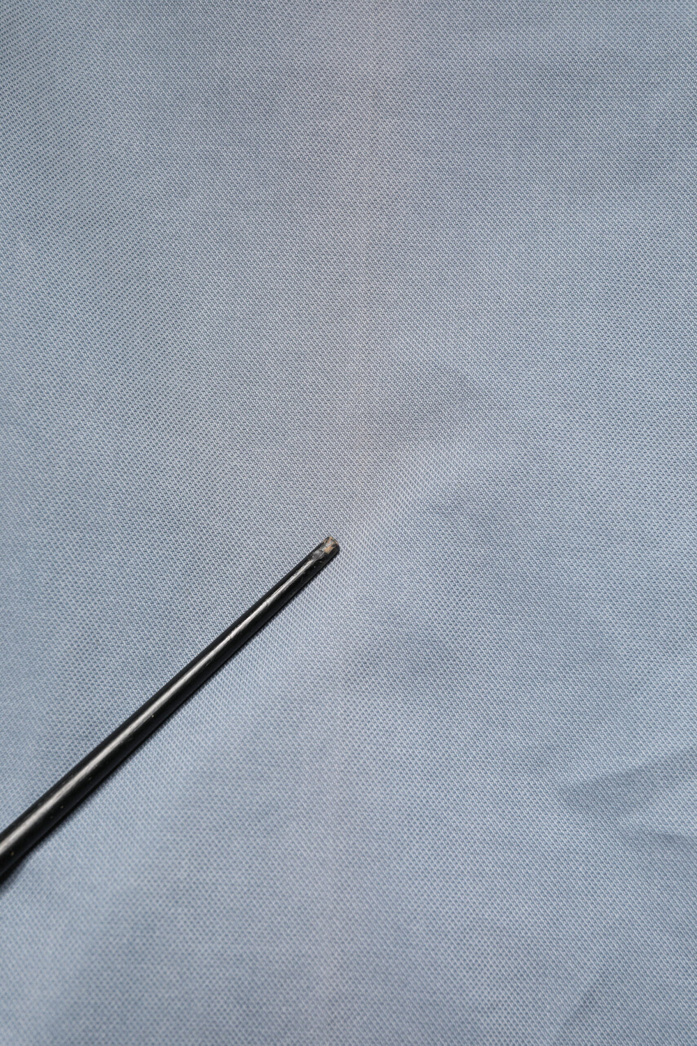 Blue Men Chino Mid Waist Tapered Fit Trouser Pants