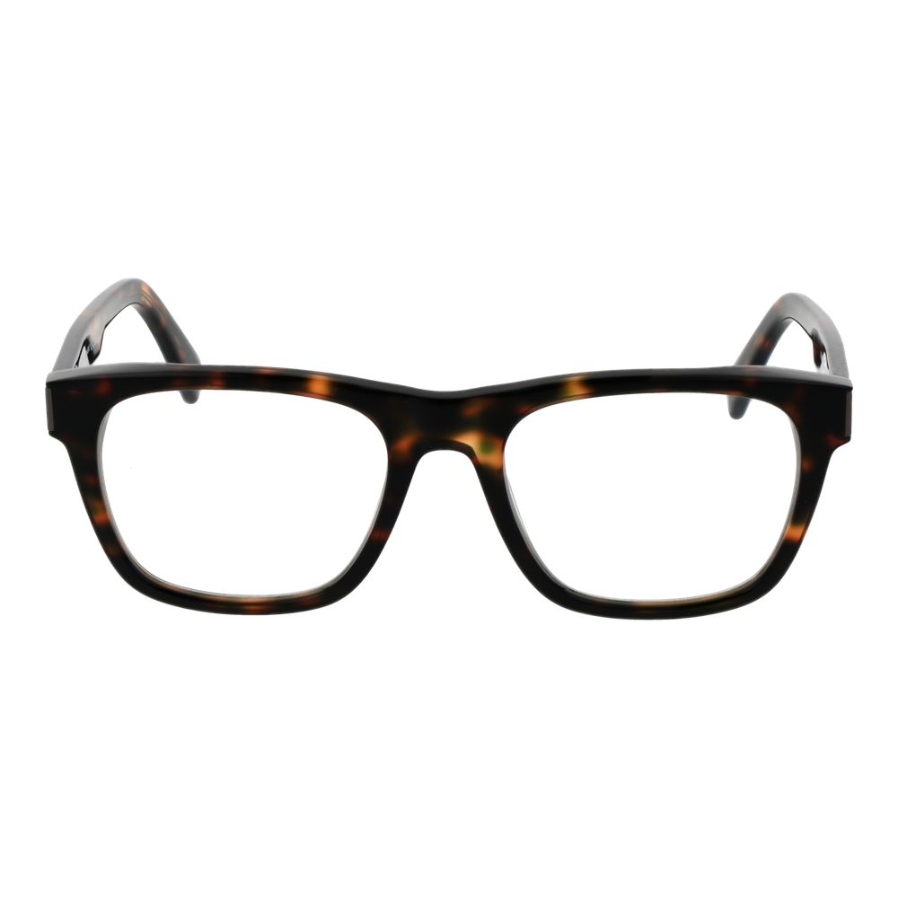 Brown Acetate Glasses (Frames)