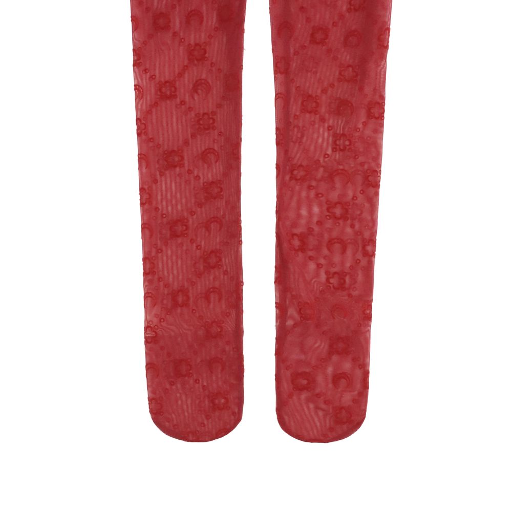 Multicolor Polyamide Socks