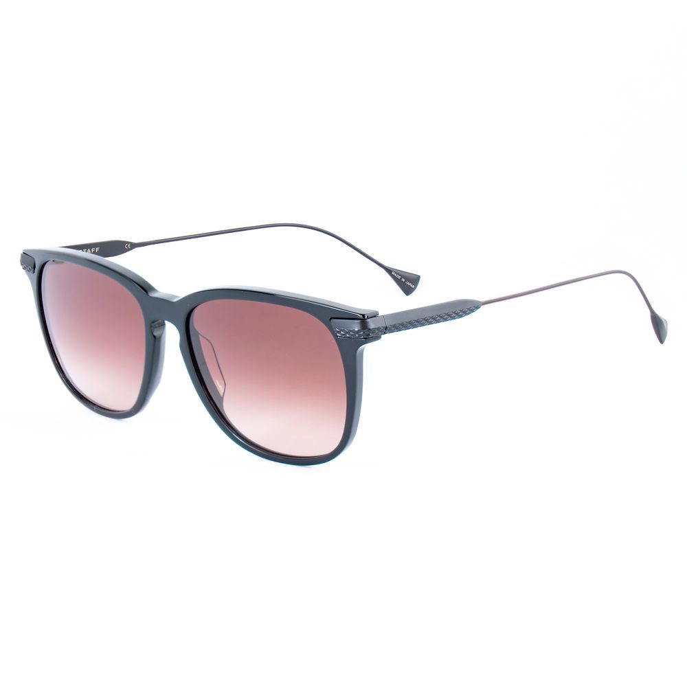 Black Titanium Sunglasses