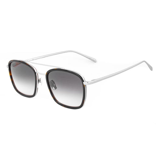 Gray Titanium Sunglasses