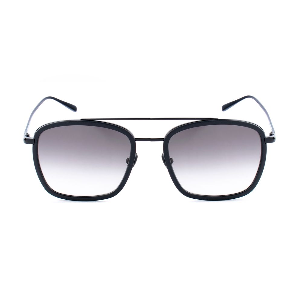 Black Titanium Sunglasses