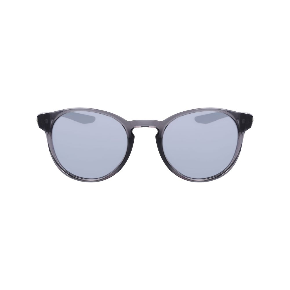 Gray Injected Sunglasses