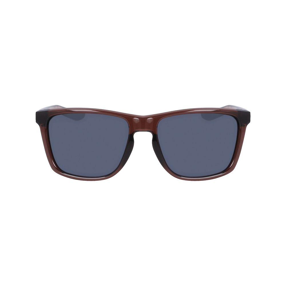 Gray Injected Sunglasses