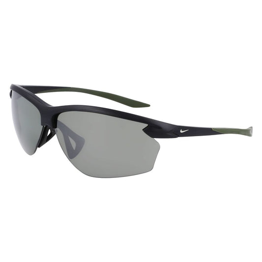 Gray Injected Sunglasses