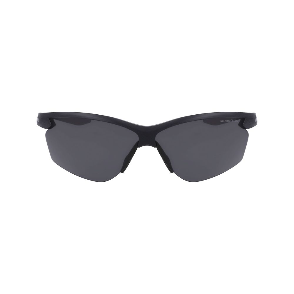Black Injected Sunglasses