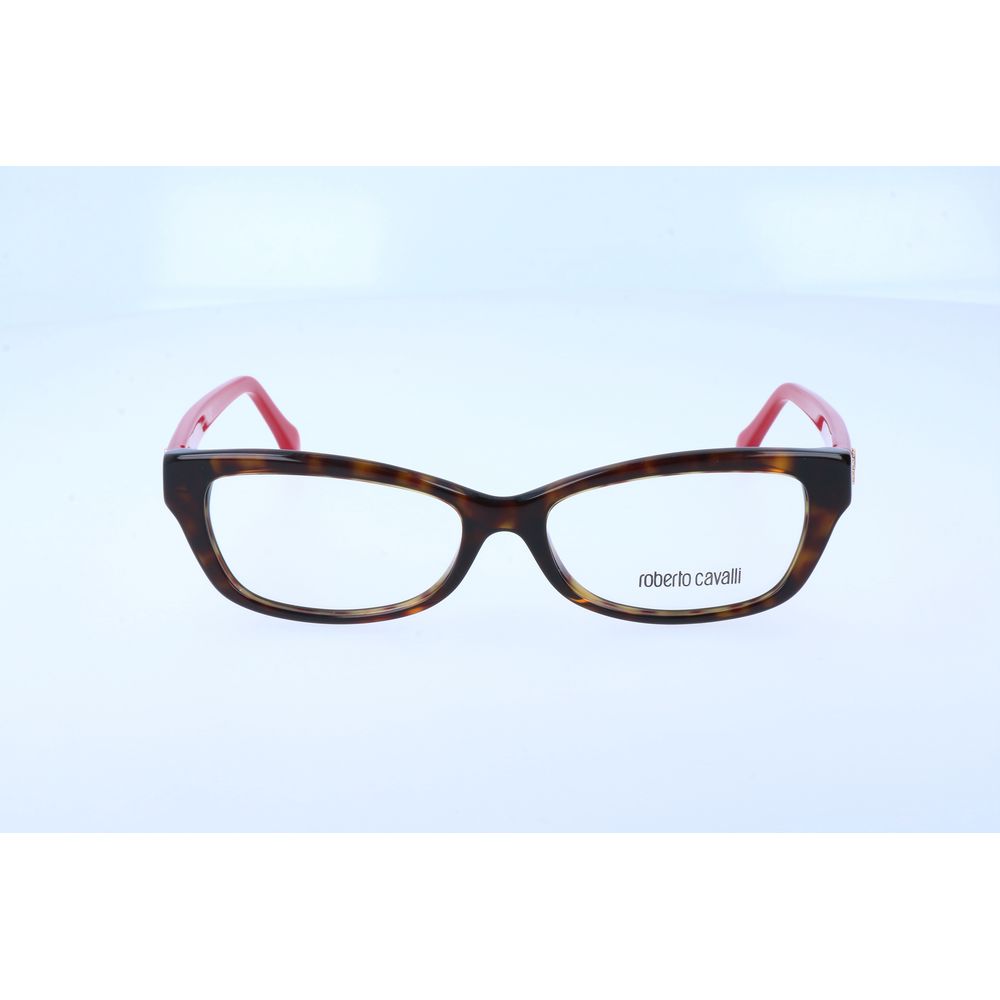 Brown Acetate Glasses (Frames)