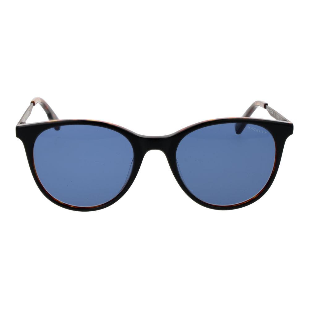 Black Acetate Sunglasses