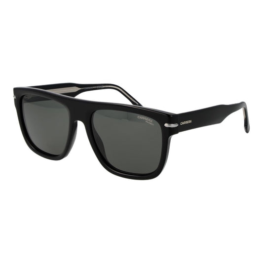 Black Acetate Sunglasses