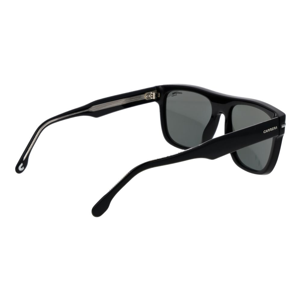 Black Acetate Sunglasses