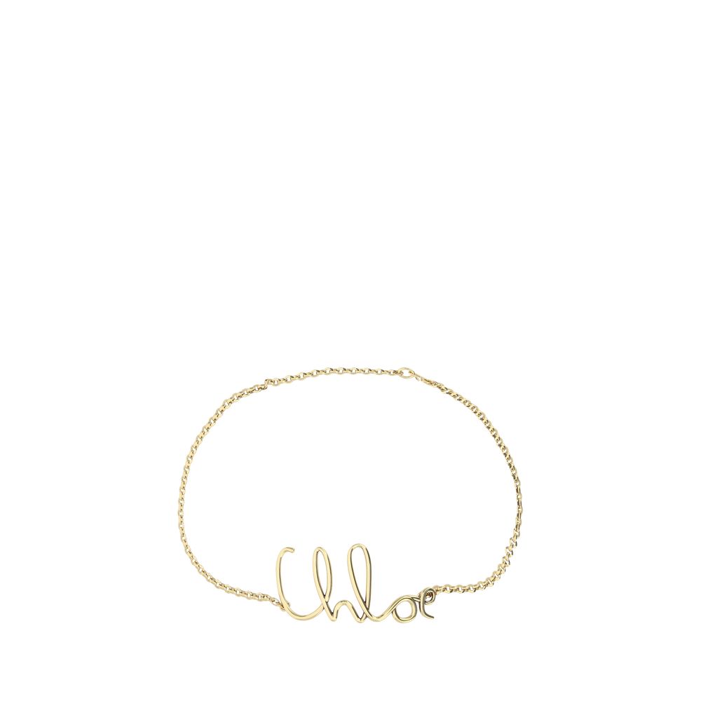 Gold Brass Belt