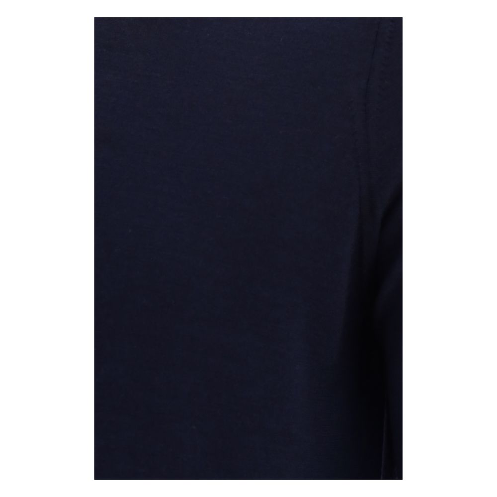 Blue Wool Oves Aries Sweatshirt