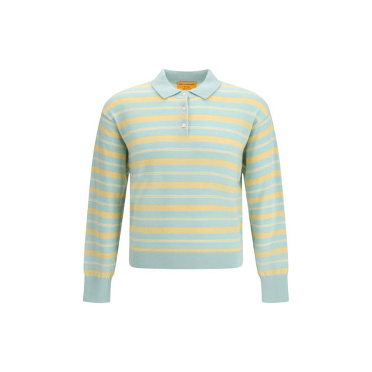 Multicolor Cashmere Shirt