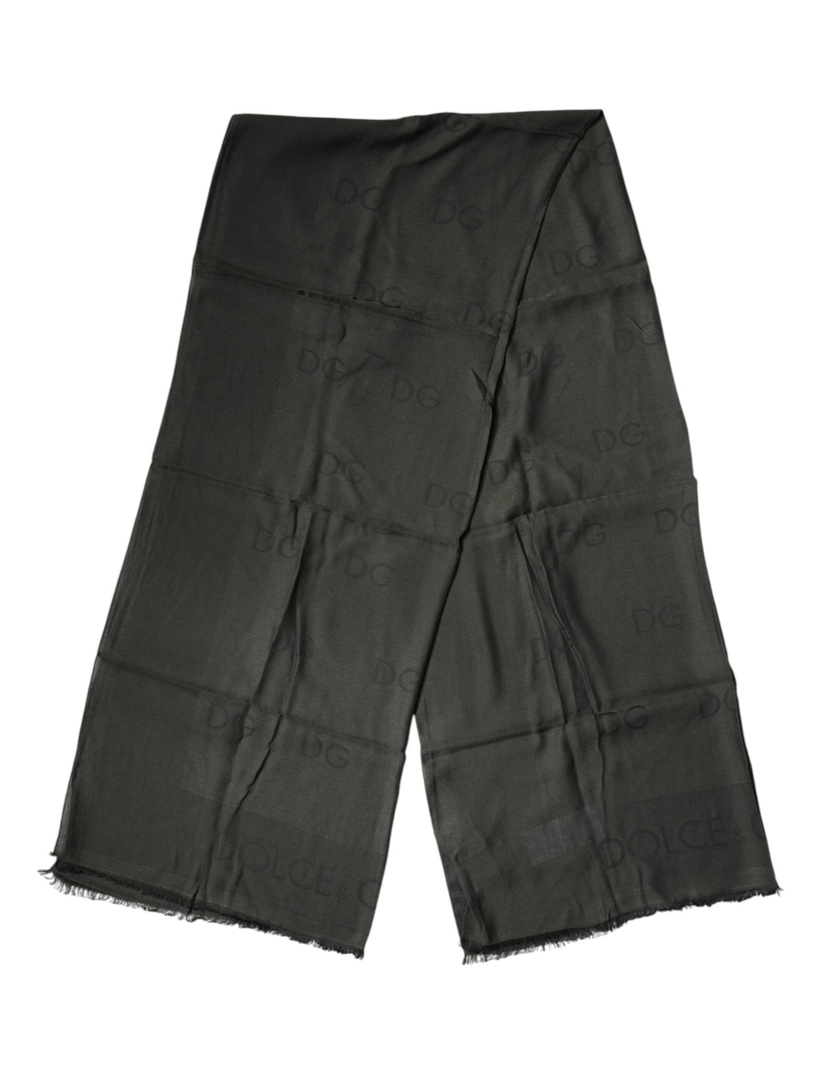 Black Modal Neck Wrap Men Shawl Men Scarf