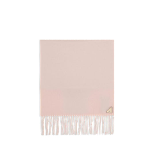 Multicolor Silk Scarf