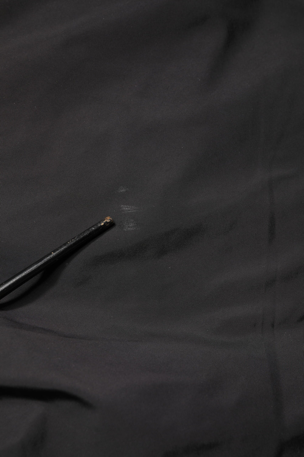 Black Mid Waist Men Tapered Dress Trouser Pants