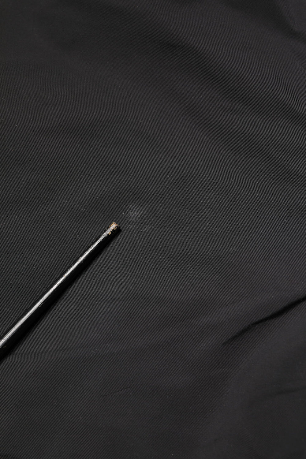 Black Mid Waist Men Tapered Dress Trouser Pants